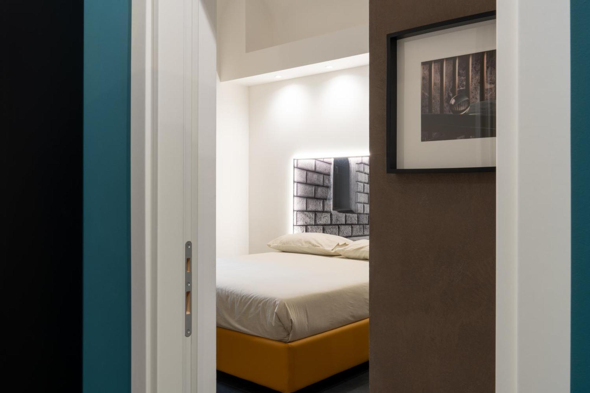 Embassy Suites Roma — Foto 1