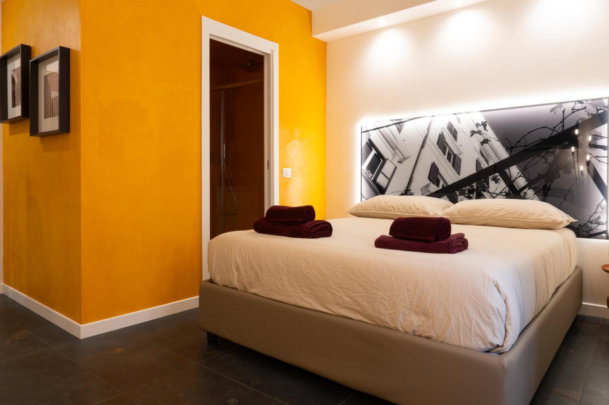 Embassy Suites Roma — Foto 3